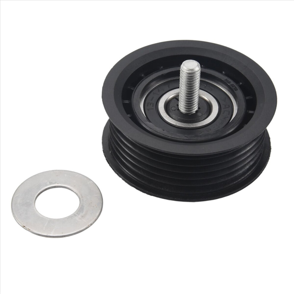 Belt Tensioner Idler Pulley For C230 C320 E320 E500 4851210396102