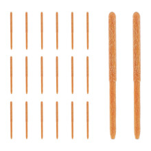 40 Pcs Replacement Nibs For Painting And Marking Pens