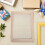 Wooden Paper Mold Wooden Mesh Screen Frame Paper Making Frames 5