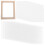 Wooden Paper Mold Wooden Mesh Screen Frame Paper Making Frames 1