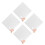 40 Sheets Double Sided Removable Sticky Dots For Wall Decor 8