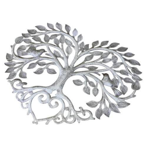 Set Of 5 Tree Life Wall Decoration Decorative Hanging Creative