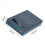 Batteriopbevaringsboks Shell CX5 med LED-belysning 6