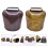 6 Pcs Cattle And Sheep Bells Rural Iron Goat 10