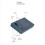 Batteriopbevaringsboks Shell CX5 med LED-belysning 5