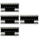 4 Sets Dart Wall Rack For Storage And Training 7