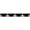 4 Sets Dart Wall Rack For Storage And Training 4