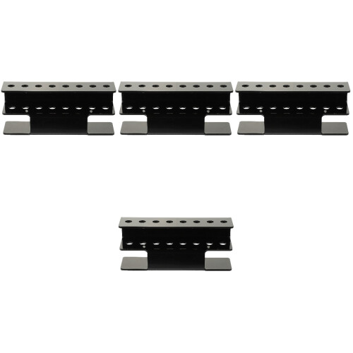 4 Sets Dart Wall Rack For Storage And Training 2
