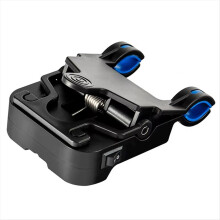 Instrument de centrare a ghidonului bicicletei - Calibrator de deviație a roților bicicletei