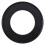 Kameraobjektiv-Filter Step-Up-Ring 49mm-77mm Adapter Schwarz 3