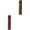 2 Pcs Espresso Distribution Tool Coffee Powder Needle Distributor 5