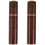 2 Pcs Espresso Distribution Tool Coffee Powder Needle Distributor 4