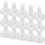 2 Count Feeder Kitten Feeding Bottle Pacifier For Suckling 1