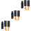 3Pcs Adjustable Snowboard Carry Strap Ski Shoulder Accessory 5