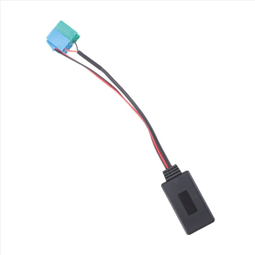 Auto 6 + 8Pin Audio CD Wechsler Bluetooth 5,0 Aux Adapter für 1