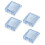 12 Pcs Box Switch Cover Toddler Electric Socket Conjoined 11