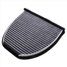 Kabineluftfilter Kølesystem til W204 2128300318