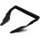 GPS Navigation Mount For Motorcycle Dashboard Installation Secure And Easy for BMW G310GS 4