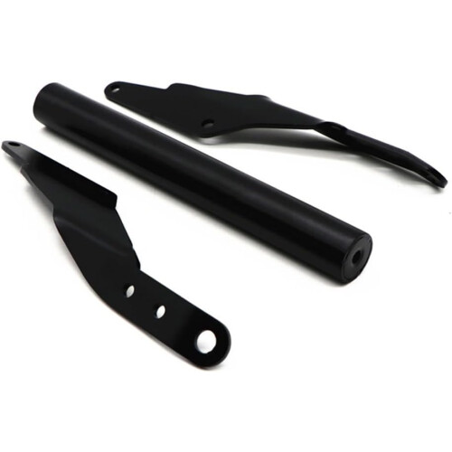 GPS Navigation Mount For Motorcycle Dashboard Installation Secure And Easy for BMW G310GS 1