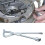 Brake Spring Pliers Drum Brake Adjustment and Maintenance Tool 4