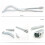 Brake Spring Pliers Drum Brake Adjustment and Maintenance Tool 2