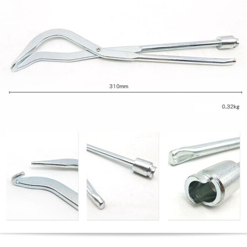 Brake Spring Pliers Drum Brake Adjustment and Maintenance Tool 1