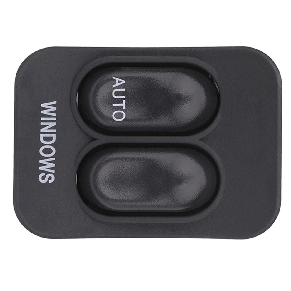 Car Driver Side Electric Window Switch Glass Lifter Switch For 4853021340541