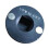 1/4inch To 3/8inch Erosion Resistant Round Bearing Socket Adapter Engine Component Motorcycle Engine Bearing Tool 1
