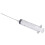 Office Ink Refill Tool Set: 5x 20ml Syringes with 10cm Needles 8