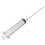 Office Ink Refill Tool Set: 5x 20ml Syringes with 10cm Needles 15