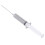 Office Ink Refill Tool Set: 5x 20ml Syringes with 10cm Needles 10