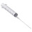 Office Ink Refill Tool Set: 5x 20ml Syringes with 10cm Needles 14