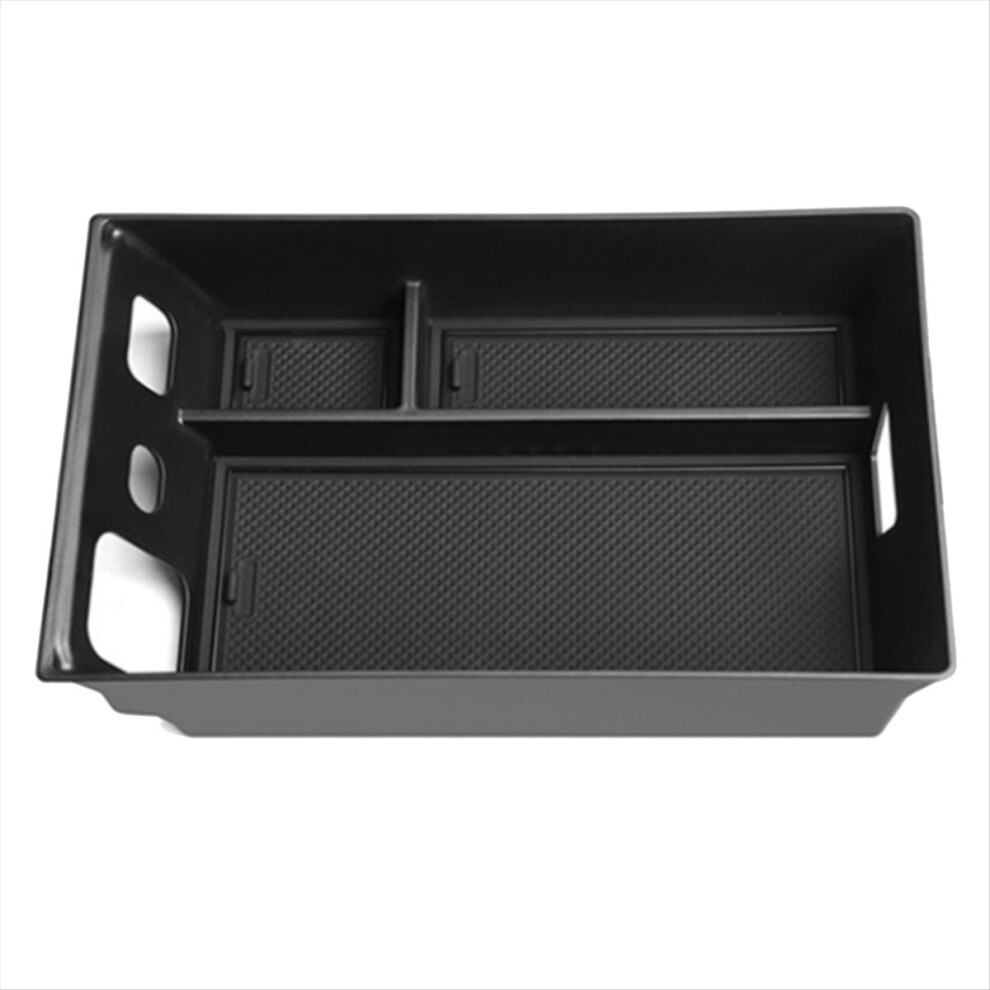 Car Central Console Armrest Storage Box For 4853719372120