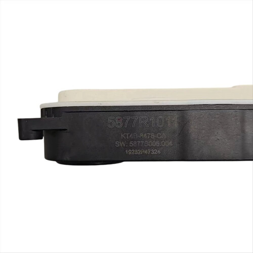 Car Active Grille Shutter Actuator Radiator Motor For 2
