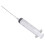Office Ink Refill Tool Set: 5x 20ml Syringes with 10cm Needles 13