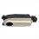 Car Active Grille Shutter Actuator Radiator Motor For 2
