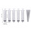 Office Ink Refill Tool Set: 5x 20ml Syringes with 10cm Needles 2