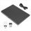 Bluetooth Touchpad Multi-function Gestures Trackpad, Black 3