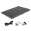 Bluetooth Touchpad Multi-function Gestures Trackpad, Black 2