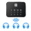 Splitter Bluetooth per auricolari wireless, condivisione del ricevitore musicale 3