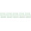 10Pièces Étiquettes Note Tambour Langue Doré, Grand Format Débutants 9
