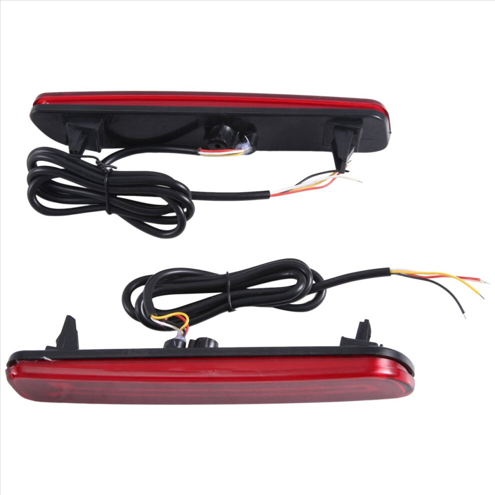 Car Led Rear For Ertiga Ciza Vitara S- Splash Sx4 Light 4853290889239