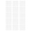 3 Count Yarn Cross Stitch Embroidery Piece 11