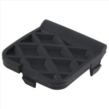 Housse de protection pour remorque arrière de voiture uniquement pour Focus MK3 à hayon 2012-2014 BM51-F17K922-B
