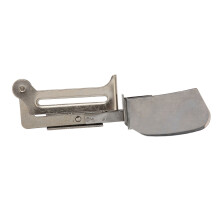 Verstellbarer Stahl-Nähbinder 12-20 mm für Industrie- Flachmaschinen