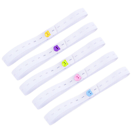2 Pieces Diaper Strips Nappy Fixing Fasteners