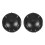 Car Trim Protection Cover Waterproof Dustproof Cap 2