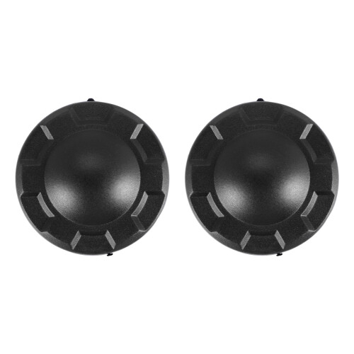 Car Trim Protection Cover Waterproof Dustproof Cap 1