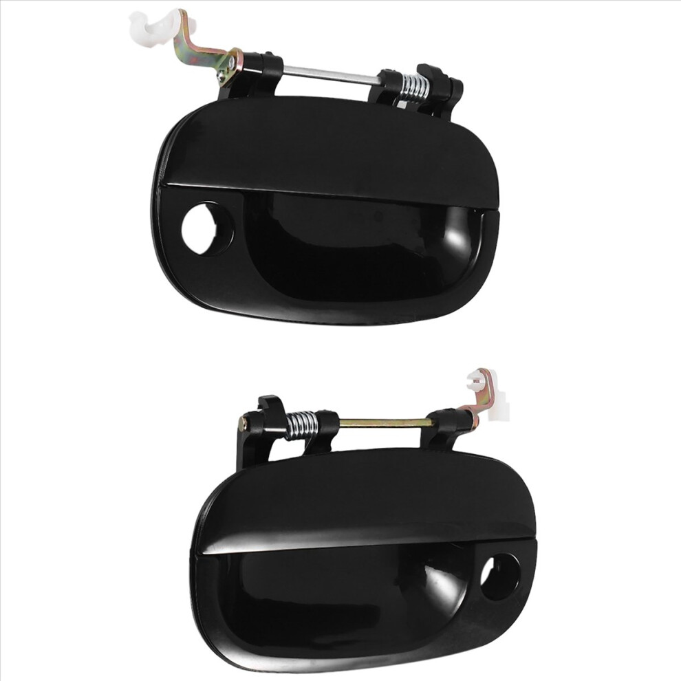 Car Exterior Door Handle Is Suitable For Starex H1 1998 1999 Black 4851210311099