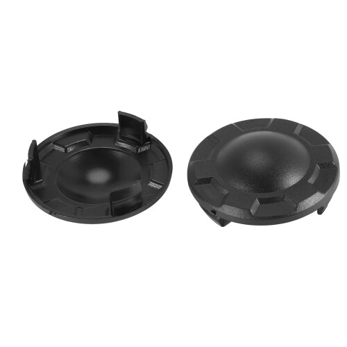 Car Trim Protection Cover Waterproof Dustproof Cap 2